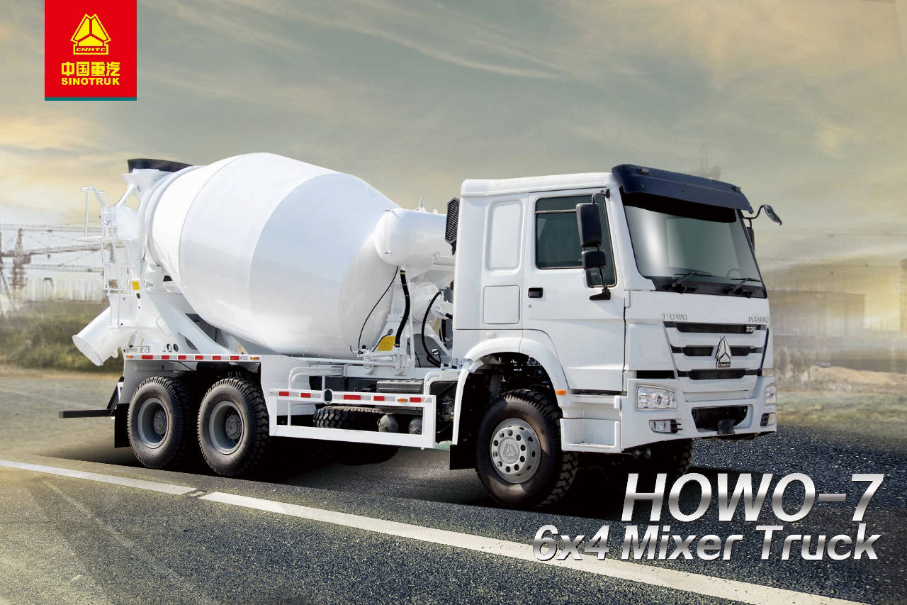 <b><br></b><br><br><br><br><br><br><br><br><b><br></b><br><b>SINOTRUK - HOWO</b>