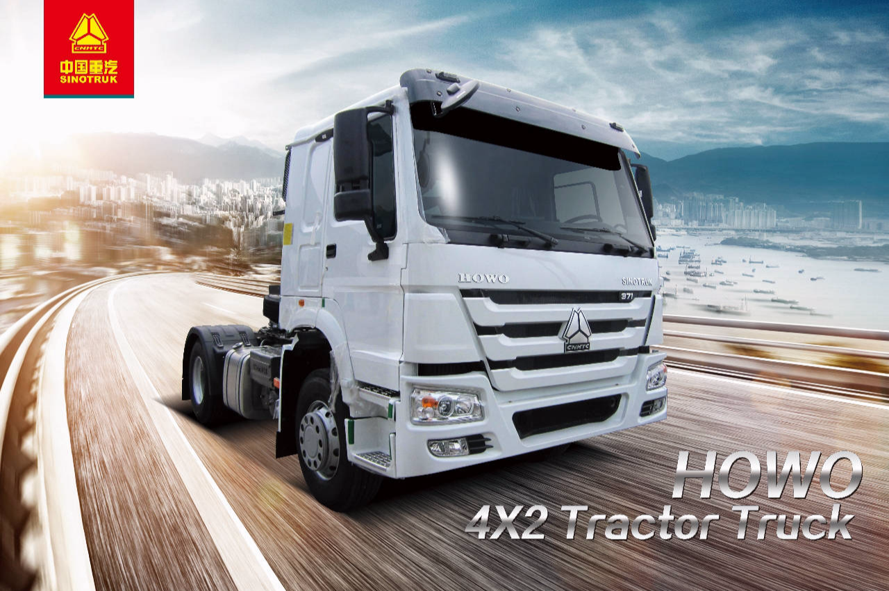 <b><br></b><br><br><br><br><br><br><br><b><br></b><br><br><b>SINOTRUK - HOWO</b>