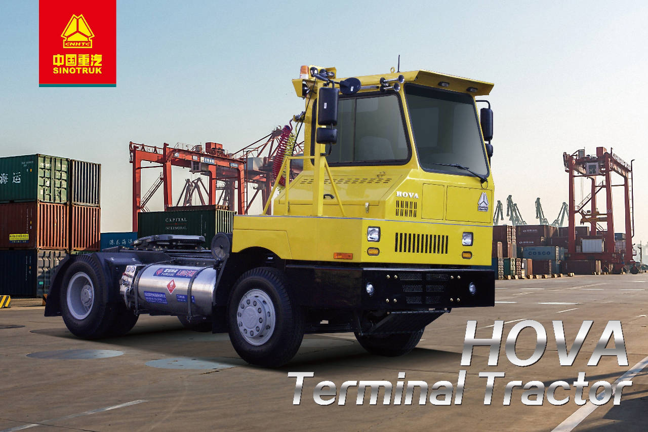 <b><br></b><br><br><br><br><br><br><br><br><br><b>SINOTRUK - HOVA</b>