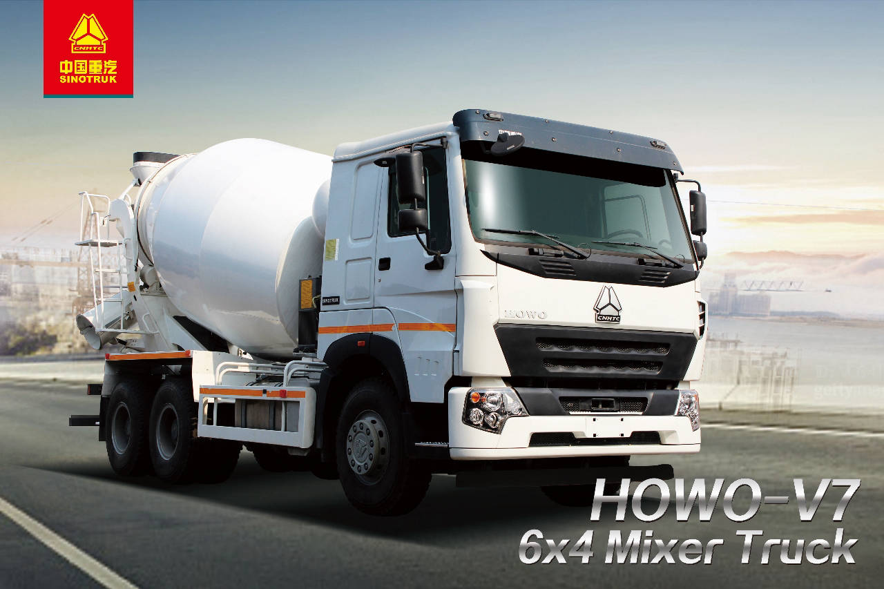 <b><br></b><br><br><br><br><br><br><br><br><br><b>SINOTRUK - A7</b>